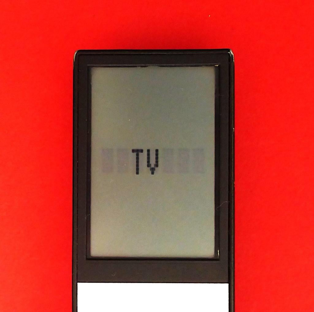 Afstandsbediening B&O Beolink 4, Gebruikt, Tv, Ophalen of Verzenden, Origineel