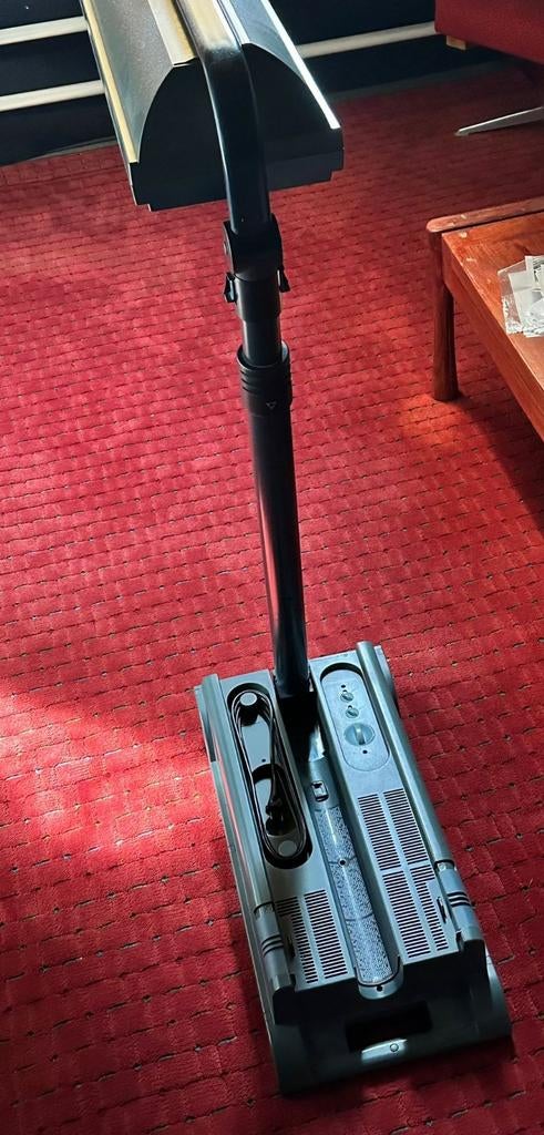 Philips HB 812 solarium, Ophalen, Zo goed als nieuw, Zonnebank enkelzijdig, Minder dan 10 lampen