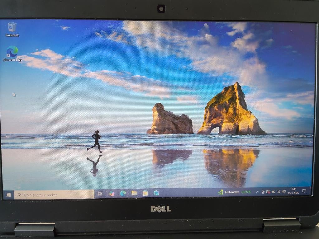 Laptop Dell Latitude E5440 14 inch, Computers en Software, Desktop Pc's, Ophalen, Virtual Reality, SSD, Met videokaart