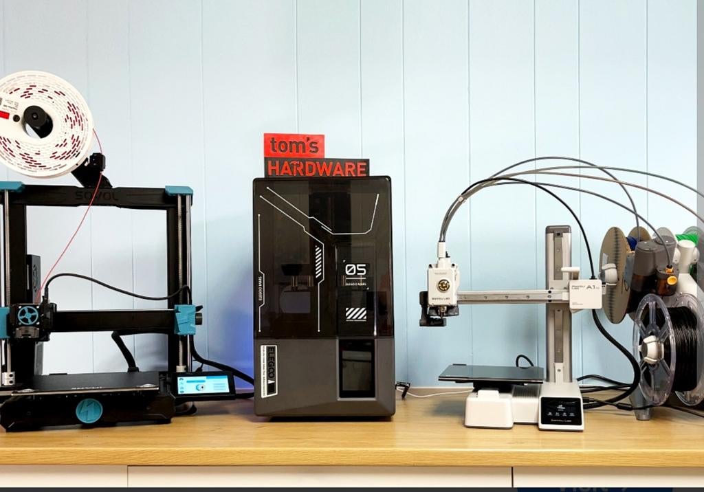 Gezocht: Defecte 3D printer voor onderdelen of reparatie, Ophalen of Verzenden