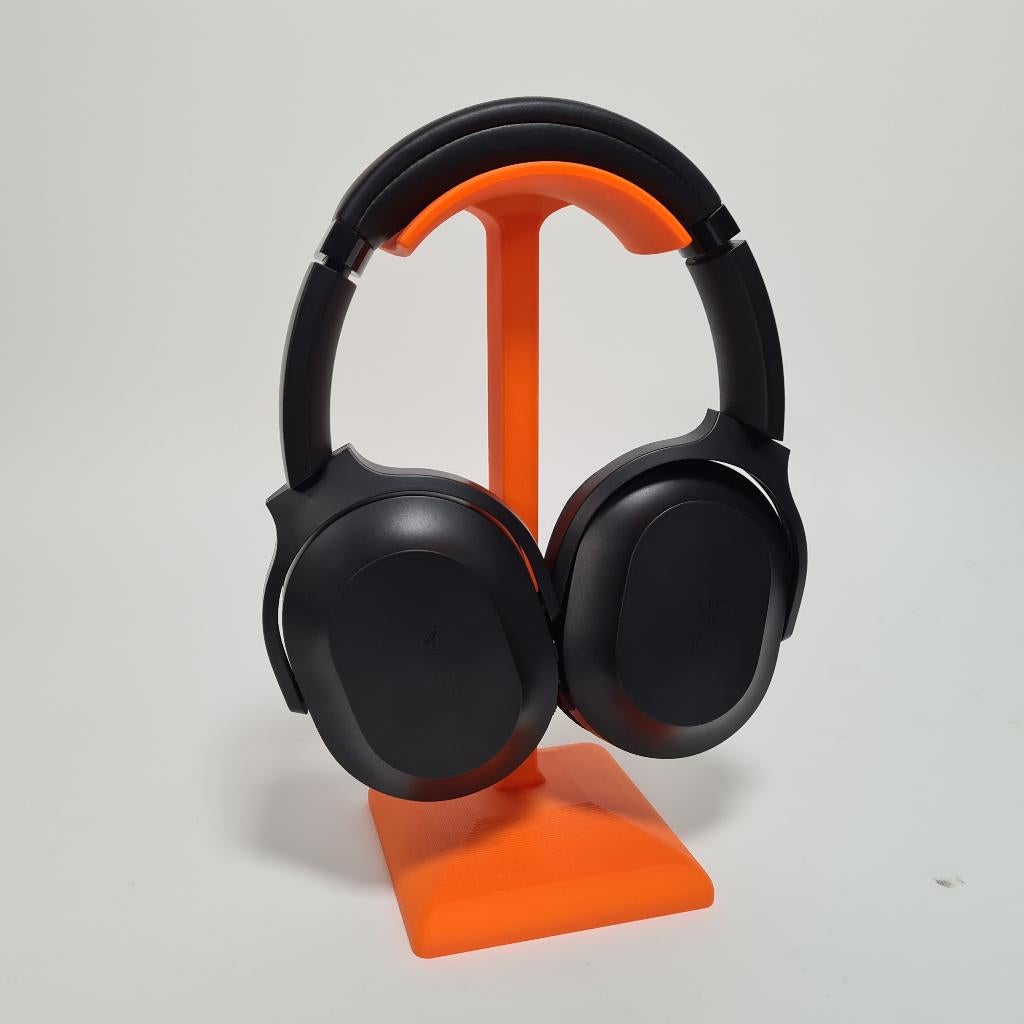 Razer Barracuda RZ04-0379  Gaming Headset | Zonder ontvanger, Ophalen of Verzenden, Gebruikt, Over oor (circumaural), Overige merken