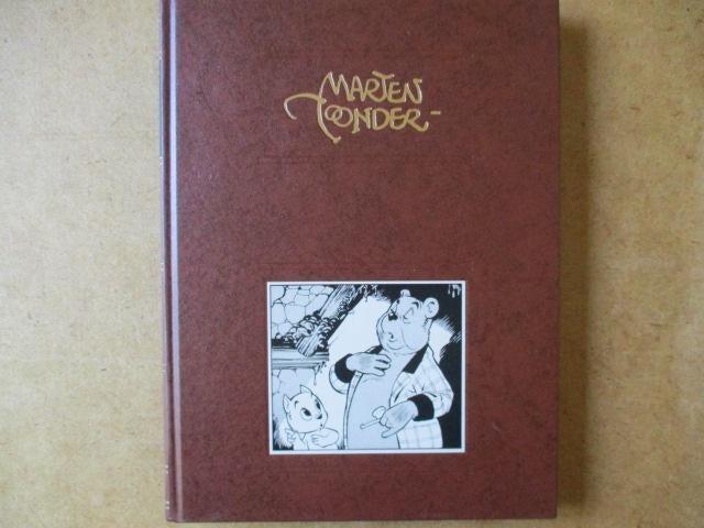 adv8876 bommel volledige werken deel 21 hc, Boeken, Eén stripboek, Ophalen, Gelezen