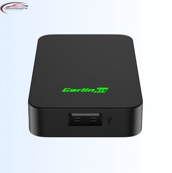Te koop Carlinkit CPC200-2air voor Carplay / Android, Auto diversen, Auto-accessoires, Ophalen of Verzenden, Zo goed als nieuw