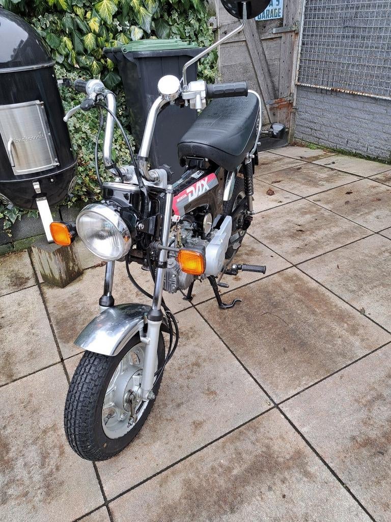 Honda dax, Ophalen of Verzenden, Overige modellen