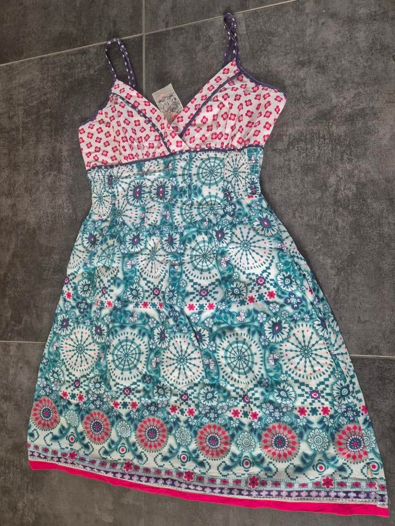 NTS = Not The Same zomer tuniek maat 36, Not the Same, Ophalen of Verzenden, Zo goed als nieuw, Maat 36 (S)