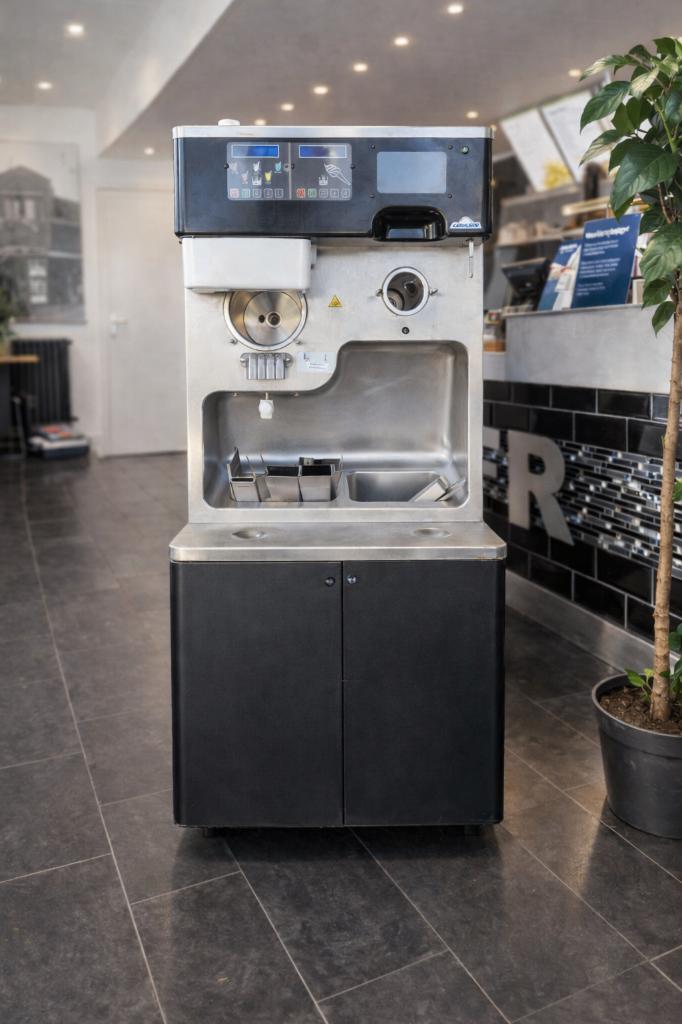 Carpigiani Softijs Machine– Horeca Topdeal - Carpigiani GK3T, Ophalen, Zo goed als nieuw