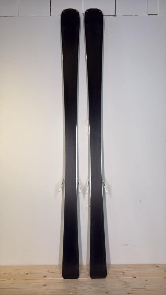 Head Easy Joy 163 + Joy 9 binding, Sport en Fitness, Skiën en Langlaufen, 160 tot 180 cm, Gebruikt, Head, Ophalen of Verzenden
