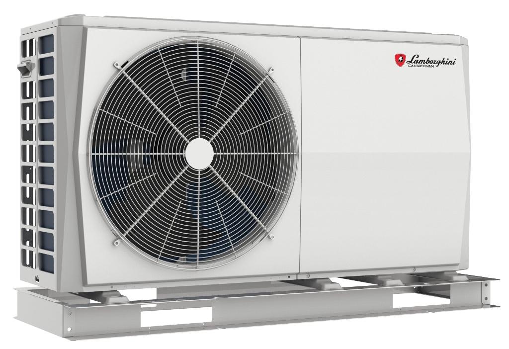 Nieuw: Ferroli Lamborghini idola M3.2 Monobloc warmtepomp, Ophalen, Overige typen, Nieuw, 60 tot 150 cm