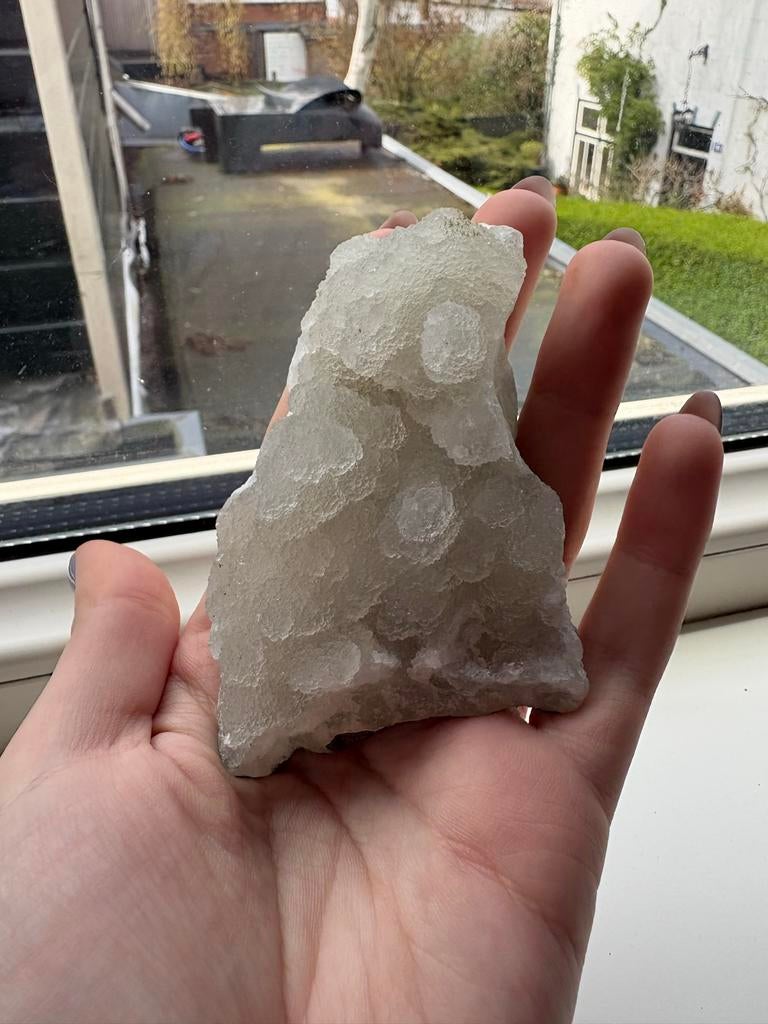 Zeoliet freeform, Ophalen of Verzenden, Nieuw