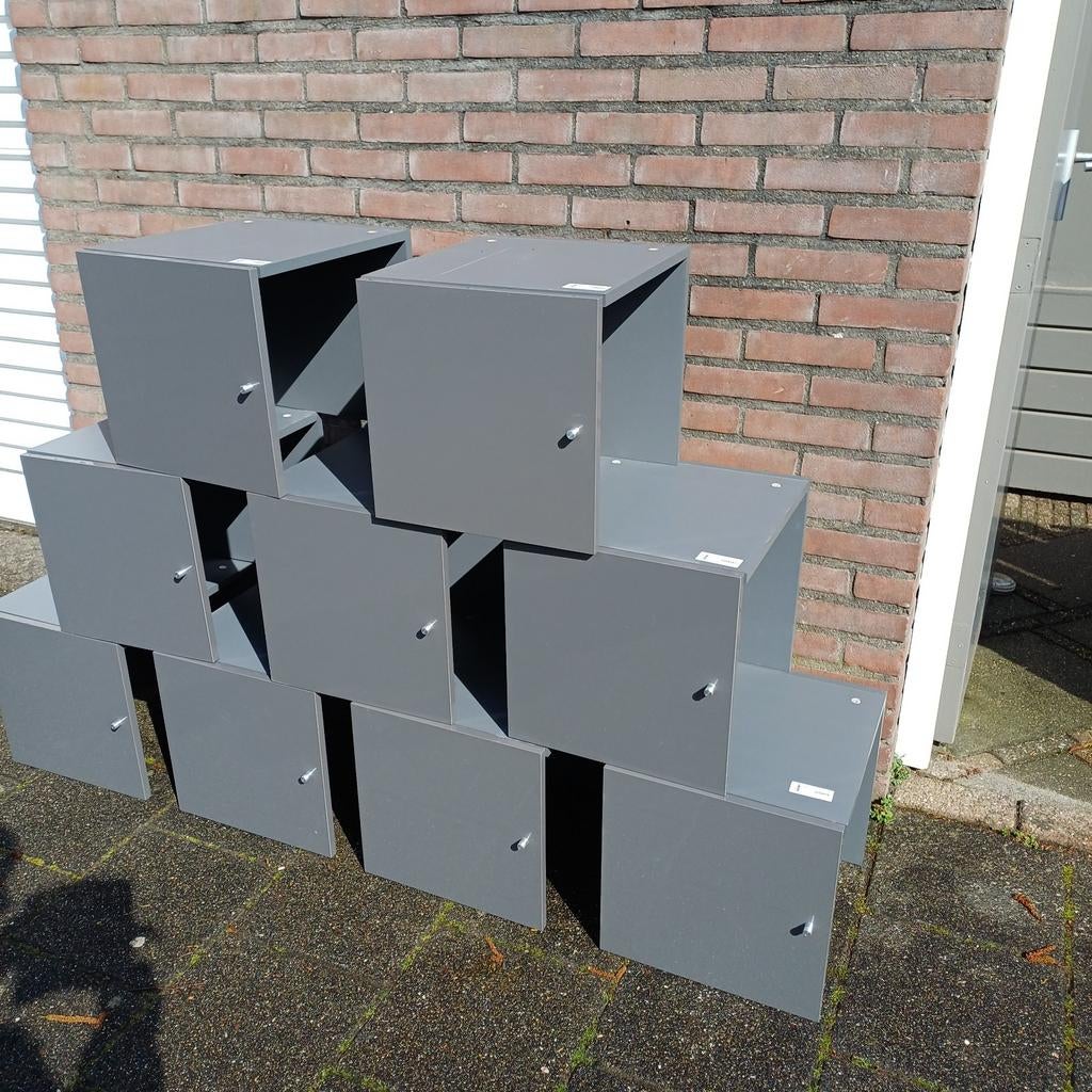 Ïkea expedit deurtjes voor kallax en expedit vakkenkast kast, Ophalen, Overige typen, Minder dan 35 cm, Minder dan 50 cm