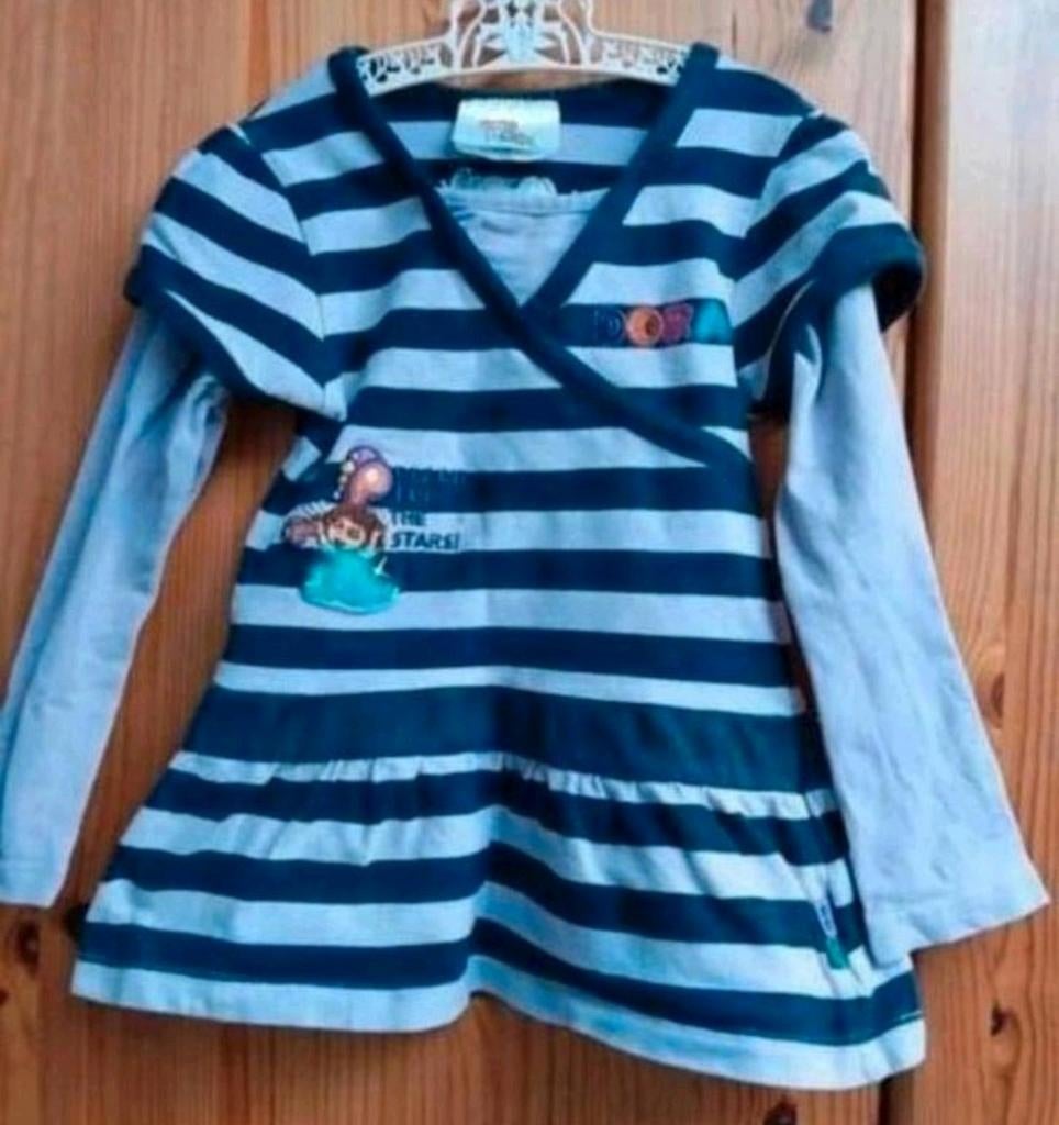 ✅️ DORA Tuniek en Pyjama samen voor € 8,-/per stuk voor 👇🏻, Kinderen en Baby's, Kinderkleding | Maat 104, C&A, Meisje, Ophalen of Verzenden