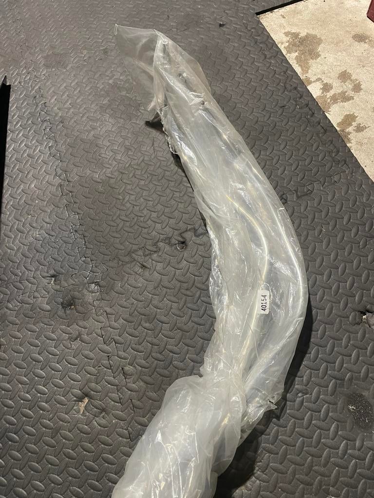 Piaggio zip valbeugels nieuw, Fietsen en Brommers, Ophalen of Verzenden, Nieuw, Overige merken