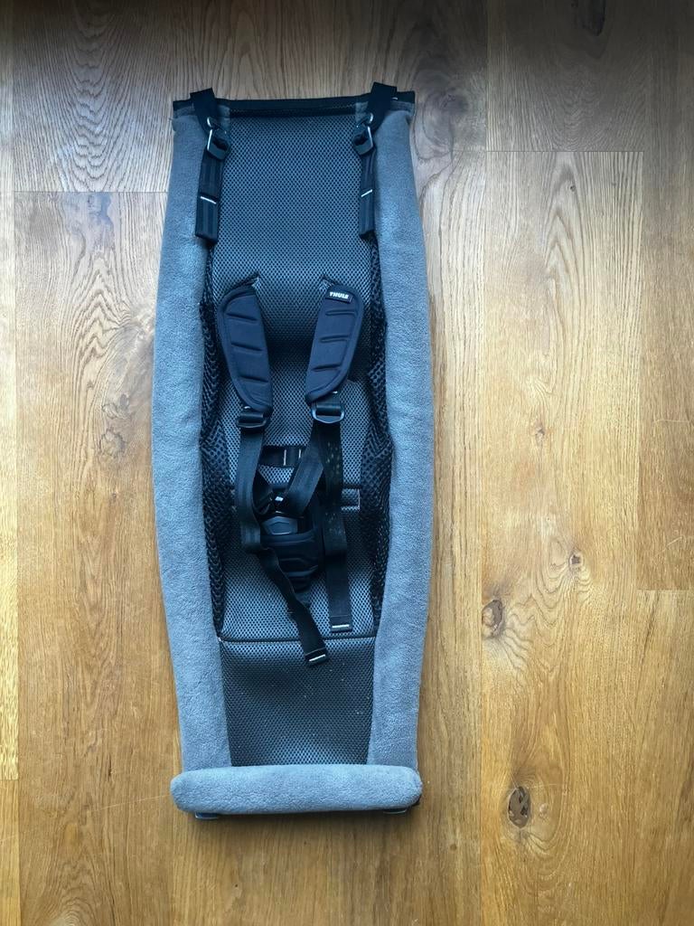 Thule  hangmat infant sling, Ophalen, Zo goed als nieuw, Kinderkar, Minder dan 20 kg