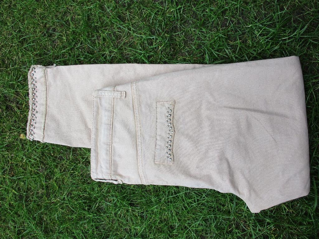 Cambio, size 36, Verzenden, Zo goed als nieuw, Driekwart, Maat 36 (S)