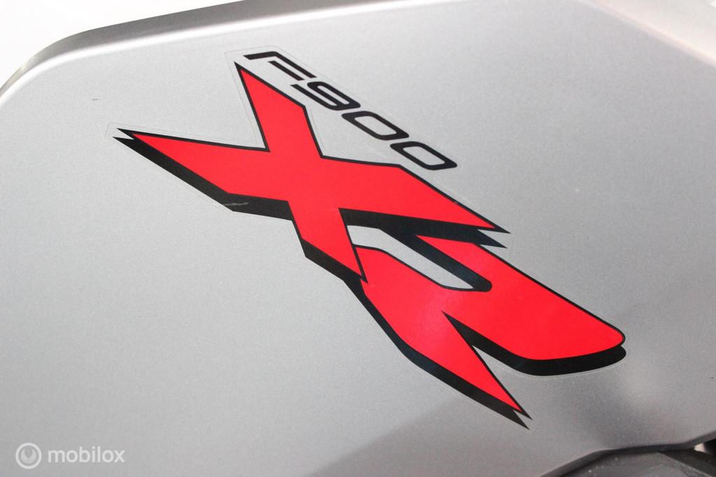 BMW F 900 XR - foto 3