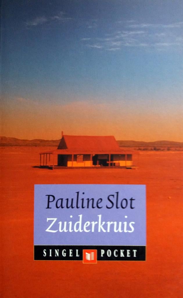 Pauline Slot - Zuiderkruis, Ophalen of Verzenden, Zo goed als nieuw, Nederland