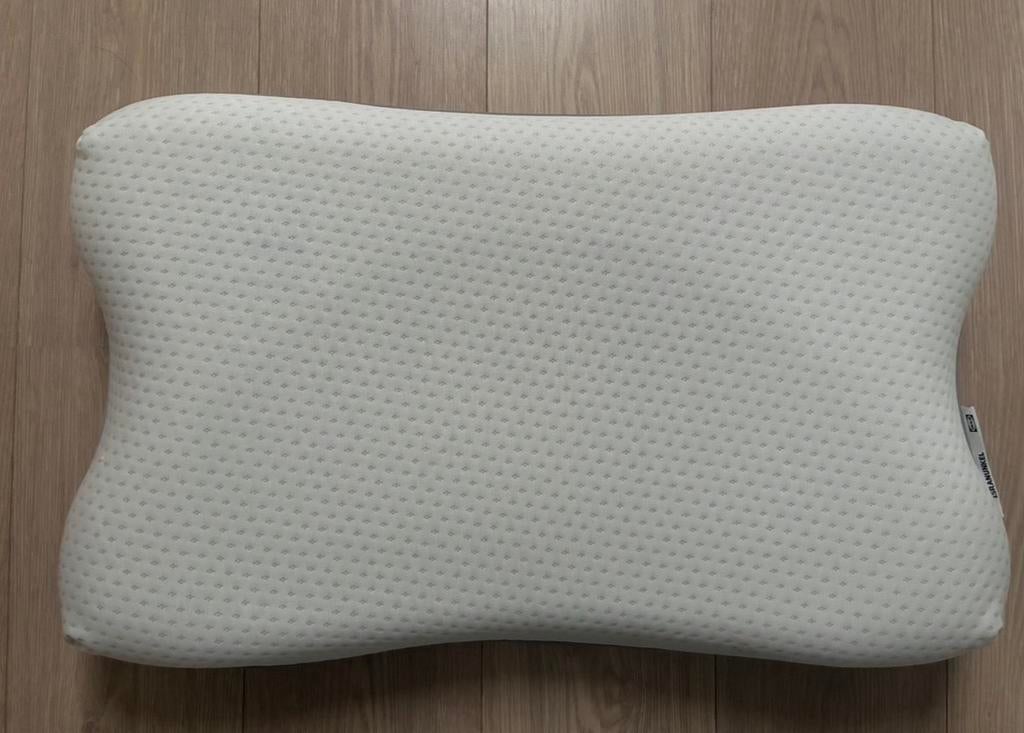 Nieuw hoofdkussen van de Ikea, Huis en Inrichting, Slaapkamer | Beddengoed, Ophalen, Eenpersoons, Wit, Nieuw