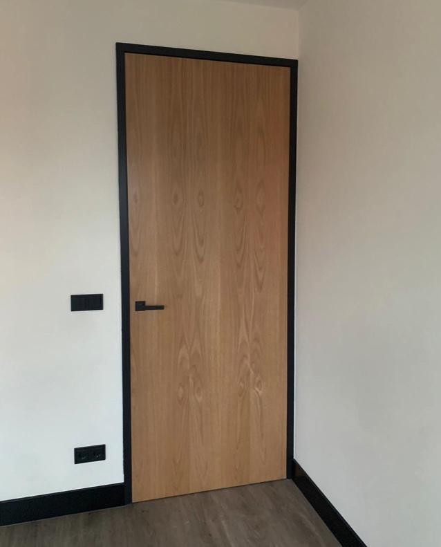 Staldeur stomp | Ruim assortiment staldeuren, Doe-het-zelf en Verbouw, Deuren en Horren, Niet ingevuld, 80 tot 100 cm, Binnendeur