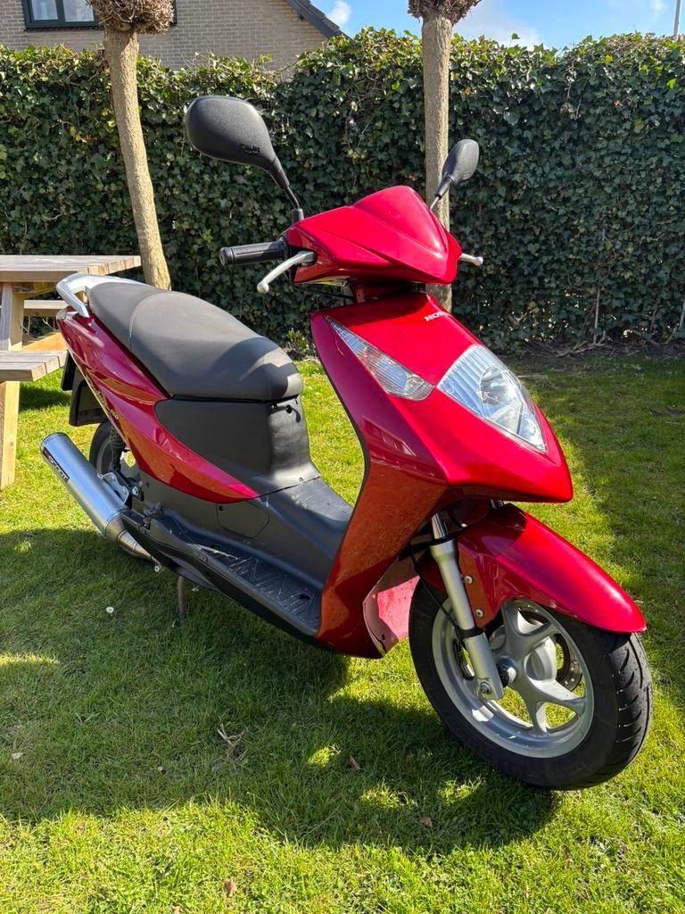 Honda Dylan SES 150cc motorscooter, Ophalen, Gebruikt, Overige modellen