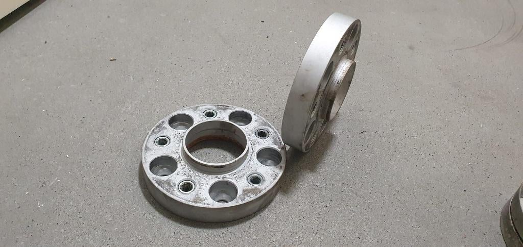 BMW Spacers Athena 25mm 2x, Ophalen of Verzenden