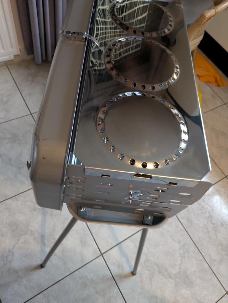 Camper caravan accessoires, Caravans en Kamperen, Verzenden