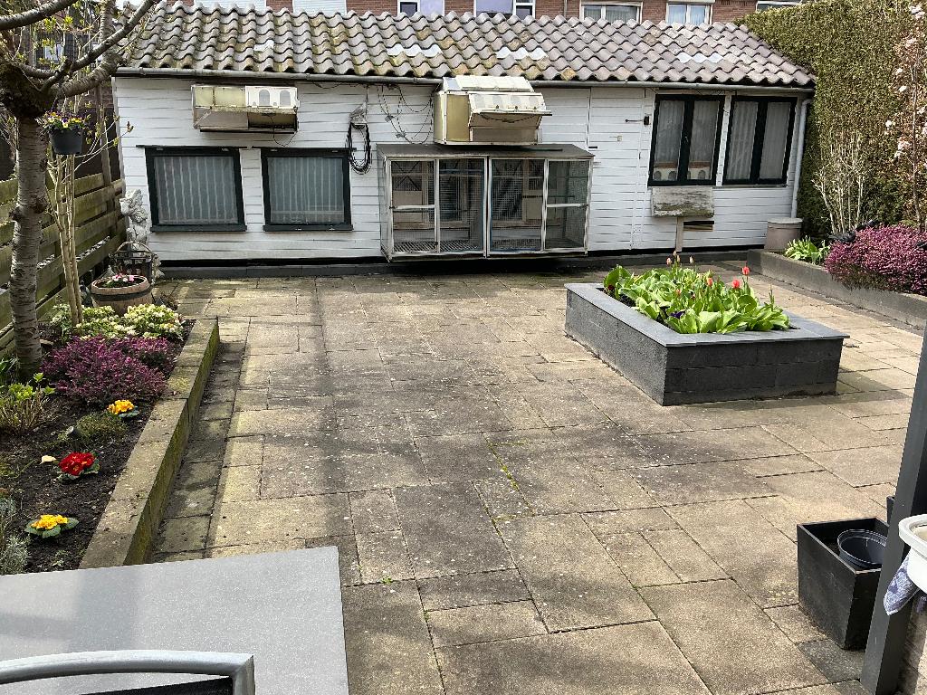 Duiven kooi gratis af te halen., Ophalen, Kooi, 90 cm of meer, 110 cm of meer