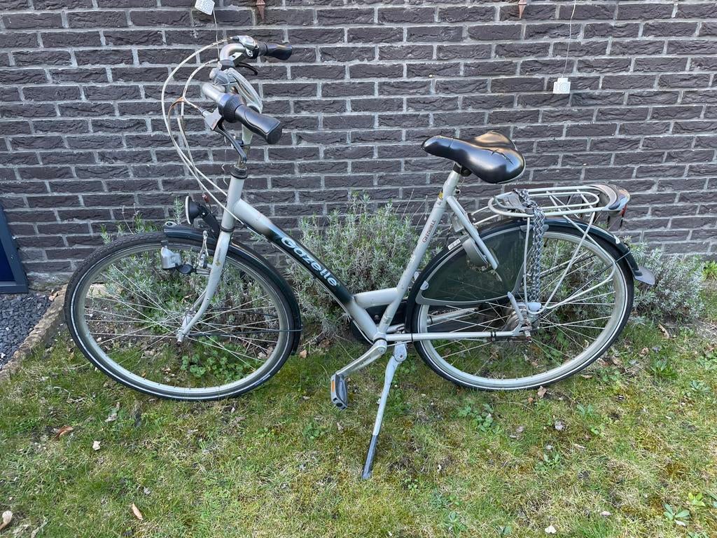 Gazelle fiets, Ophalen of Verzenden, Gebruikt, Gazelle