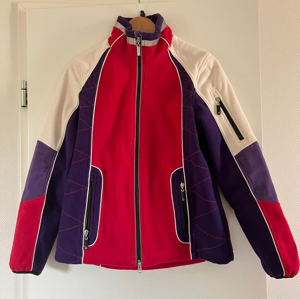 Outdoor jas Human Nature HN97 maat M, Ophalen of Verzenden, Gedragen, Maat 38/40 (M), Overige kleuren