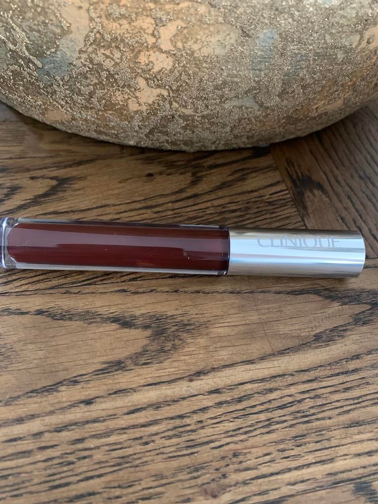 Clinique lipgloss 01, nieuw!!, Verzenden, Nieuw, Make-up, Overige kleuren