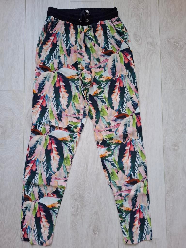 Summum broek mt.  XS, Summum, Verzenden, Nieuw, Maat 34 (XS) of kleiner