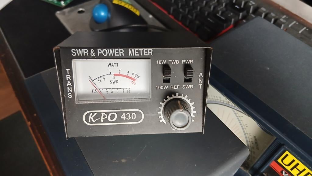 K-po, Telecommunicatie, Ophalen of Verzenden