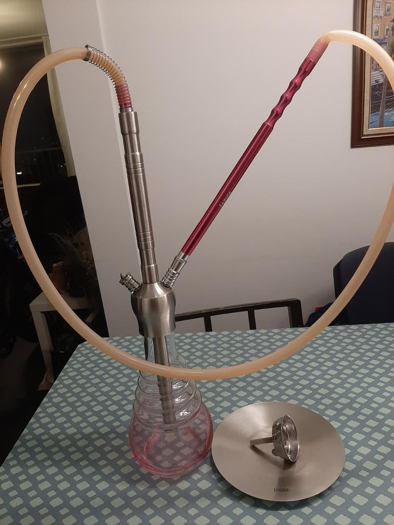 Waterpijp shisha, Ophalen of Verzenden