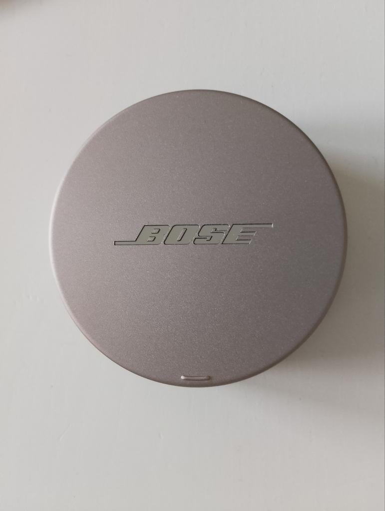 Complete set Bose Sleepbuds II, Audio, Tv en Foto, Koptelefoons, Ophalen of Verzenden, Zo goed als nieuw, Overige merken, Draadloos