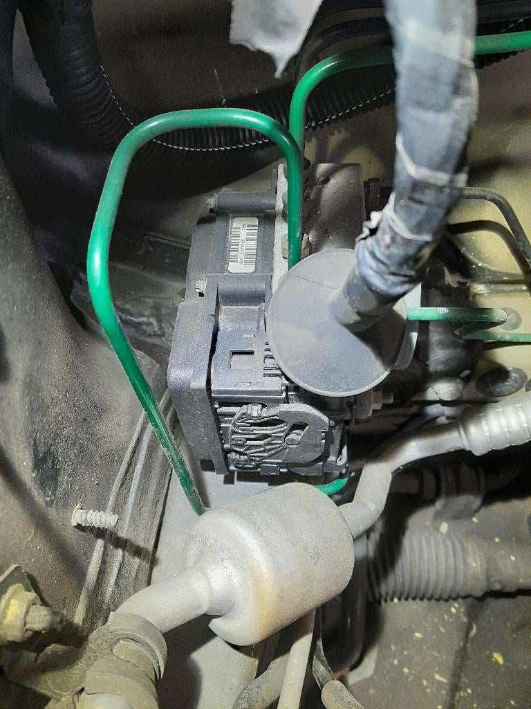 Renault Clio 3 ABS pomp, Auto-onderdelen, Ophalen of Verzenden, Gebruikt, Renault