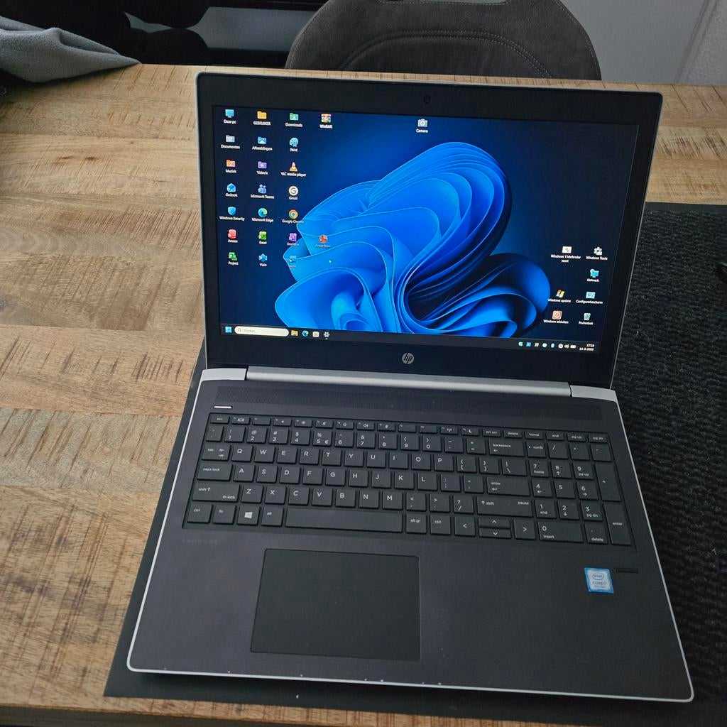 Intel Core i7-8550U@1.8-4.0Ghz V.a€150,-, Ophalen of Verzenden