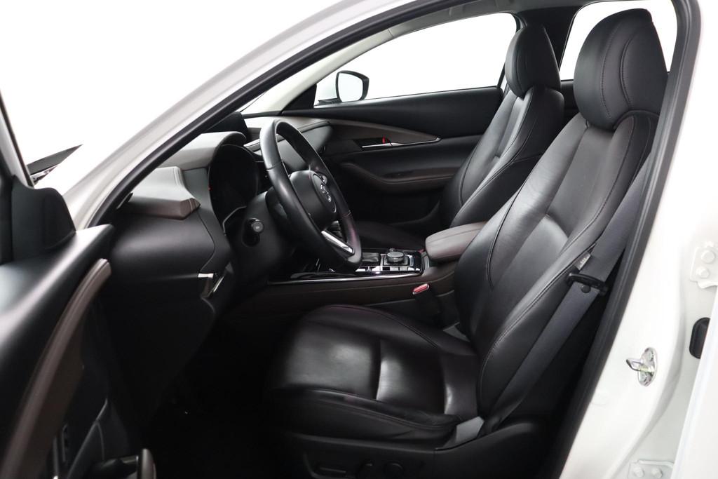 Mazda CX-30 2.0 e-SkyActiv-X M Hybrid Comfort | NAP | Automa, 1998 cc, Gebruikt, 4 cilinders, 179 pk