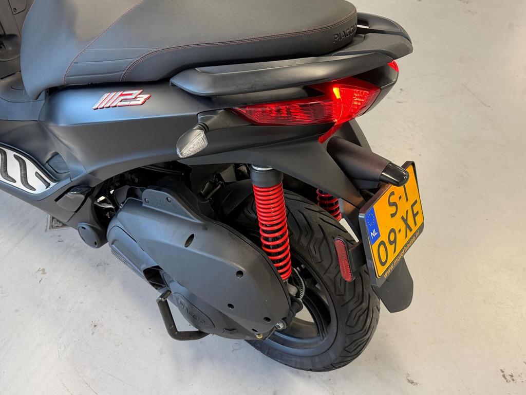 Piaggio Scooter 300 MP3 HPE 2021 AUTORIJBEWIJS/ABS/ASR - foto 2