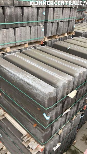 KORTING B-KEUS 1.386 stuks trottoirbanden 13/15x25x100cm NIE, Verzenden, Excluton BV, Waalbandijk 155 6651 KD Druten, Overige typen