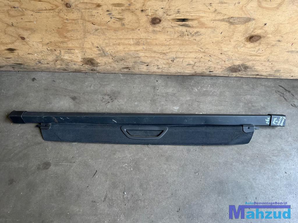 RENAULT SCENIC 2 rolhoes hoedenplank 2004-2009, Renault Group, Gebruikt, Contact.group@renault.com, Renault