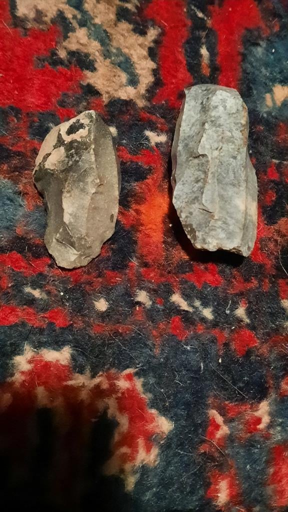 Kernstuk bijl, Ophalen of Verzenden