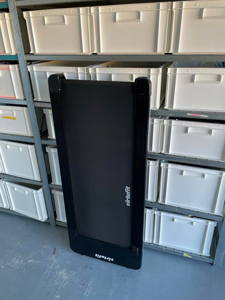 VirtuFit WalkingPad 100 wandel loopband, Sport en Fitness, Ophalen, Zo goed als nieuw, Metaal, Loopband