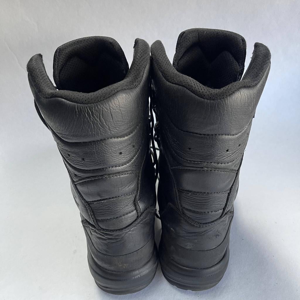 Meindl 3709-01 Bergschoenen Combat Boots Zwart Maat 43, Gebruikt, Meindl, Schoenen, Meindl