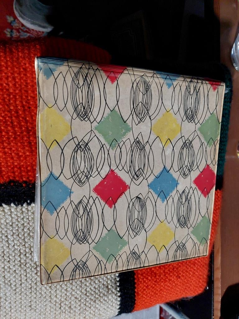 Mapje vinyl singels piratenmuziek nl, Ophalen of Verzenden, Gebruikt, Overige formaten, Levenslied of Smartlap