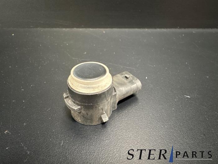 PDC Sensor van een Mercedes C-Klasse, Gebruikt, -, Ophalen of Verzenden, -