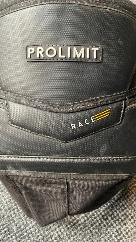 Prolimit Harness Race M, Niet ingevuld, Niet ingevuld, Niet ingevuld