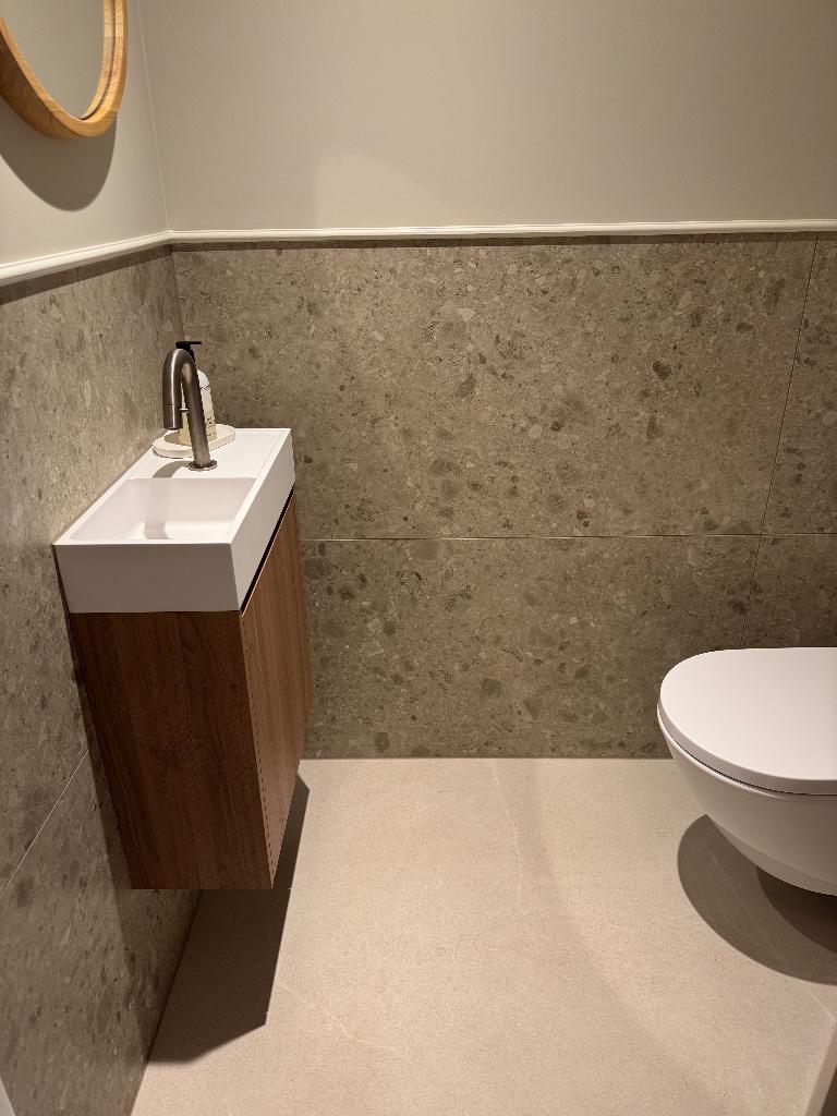 Wandtegels, vloertegels 60x120 en 120x120 cm NIEUW + restant, Ophalen, 60 cm of meer, Nieuw, 5 tot 10 m²