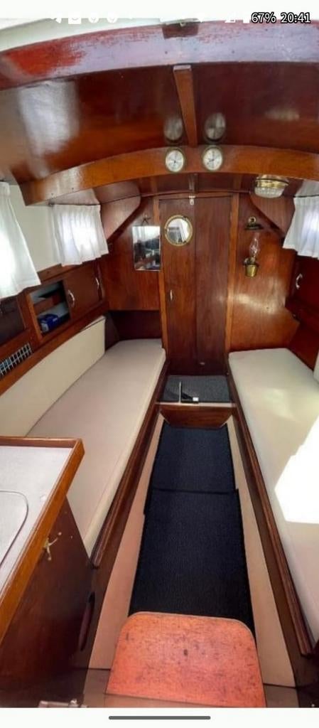 Tiny house, Amsterdam