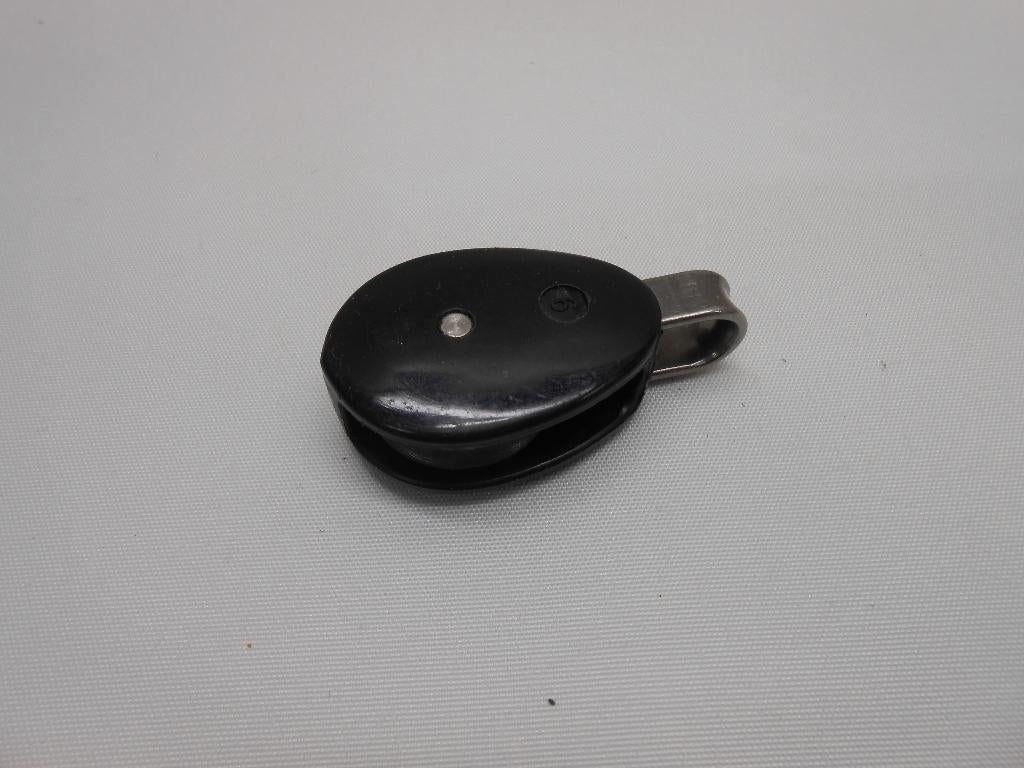 Vlaggenlijnblokje, max. 6 mm lijn, Ophalen of Verzenden, Gebruikt, Lijn of Blok