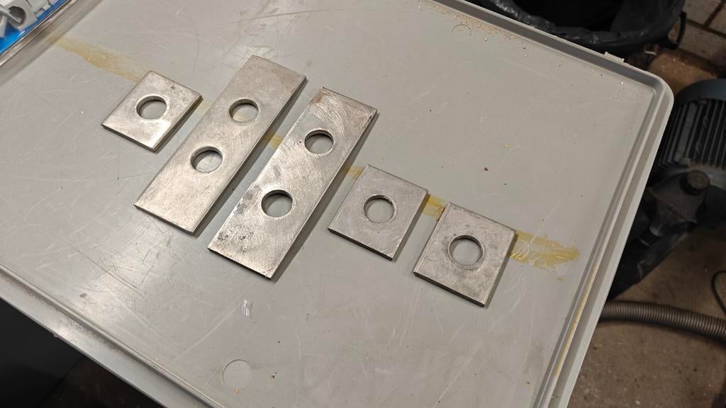 Dufour 32 Classic Kielbout Platen, Ophalen of Verzenden, Gebruikt, Overige typen