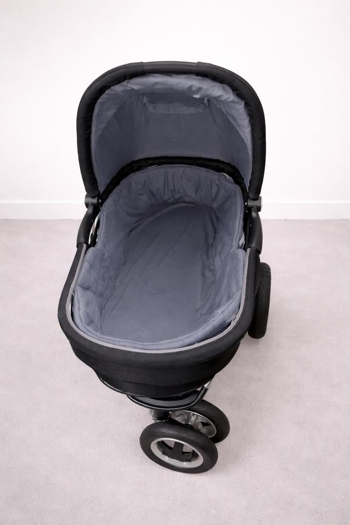 Mura kinderwagen set in goede staat., Ophalen of Verzenden, Zo goed als nieuw, Overige merken